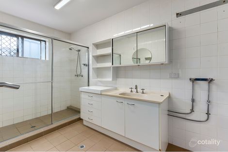 Property photo of 3/9 Waverley Road Taringa QLD 4068