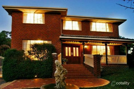 7 Dwyer Ct, Donvale, VIC 3111