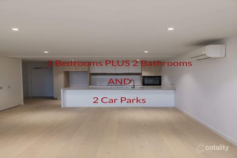 Property photo of 1616/40 Hall Street Moonee Ponds VIC 3039