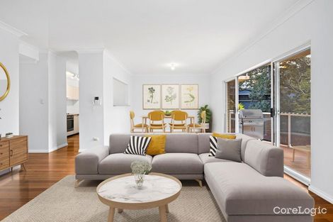 3/7 Rawson St, Wollongong, NSW 2500