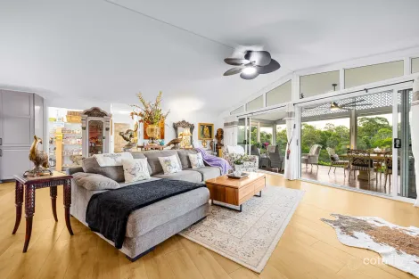 Property photo of 2249 Mount Mee Road Ocean View QLD 4521
