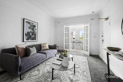 Property photo of 4/2 Grainger Avenue Ashfield NSW 2131