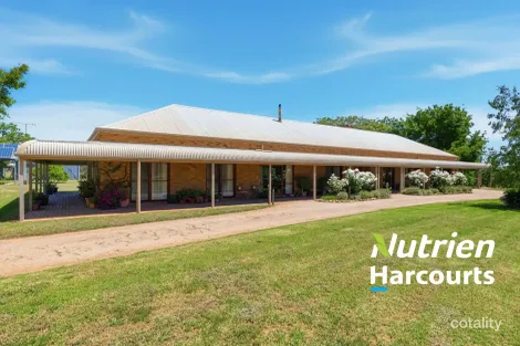 107 Wards Lane, Meadow Creek, VIC 3678