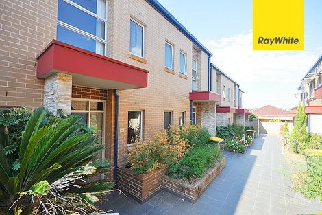 34-40 Frances St, Lidcombe, NSW 2141
