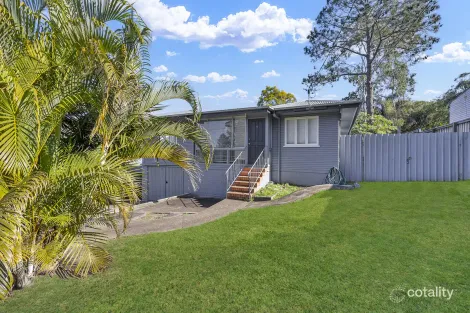 4 Allen St, North Ipswich, QLD 4305