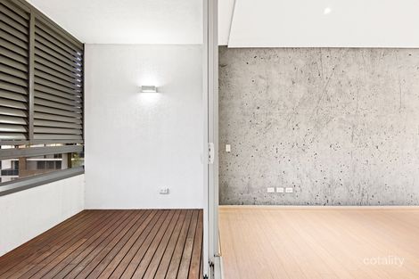 Property photo of 411/8 Adelaide Terrace East Perth WA 6004