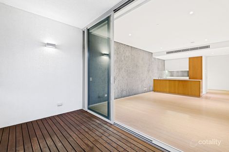 Property photo of 411/8 Adelaide Terrace East Perth WA 6004