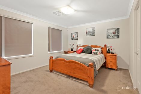 Property photo of 24 Bengal Crescent Elderslie NSW 2570