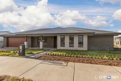 Property photo of 5 Graziers Road Googong NSW 2620