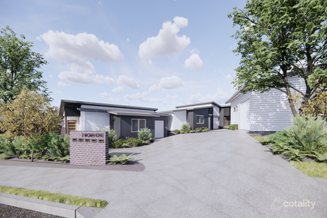 Property photo of 1/2 McMahons Road North Nowra NSW 2541