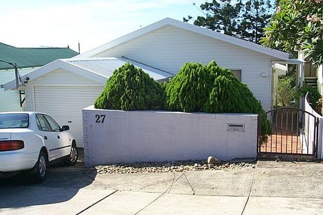 27 Tweed St, Coolangatta, QLD 4225