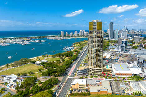 203/2-12 Nerang St, Southport, QLD 4215