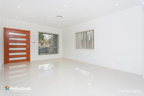 Property photo of 1A Hodgkinson Crescent Panania NSW 2213