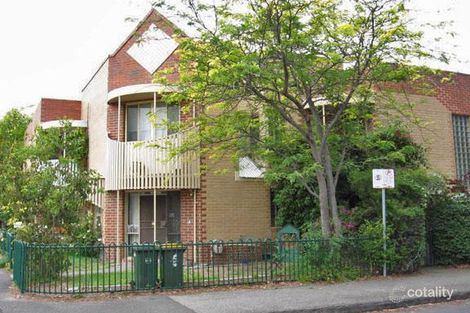 110 Perry St, Collingwood, VIC 3066