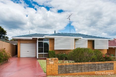 Property photo of 40 Hampton Street Harristown QLD 4350