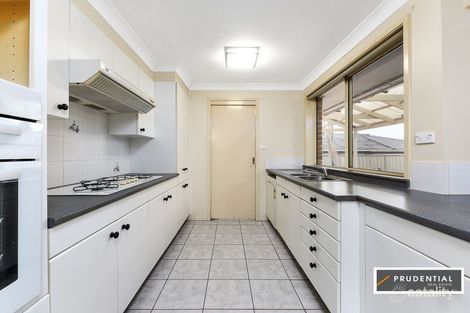 Property photo of 90 McDonnell Street Raby NSW 2566