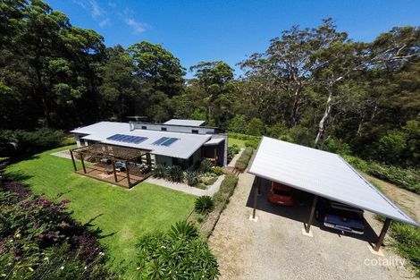 55 Cockatoo Pl, Arakoon, NSW 2431