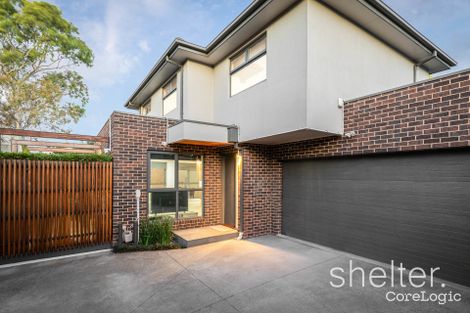 3/24 Childers St, Kew, VIC 3101
