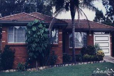 Property photo of 249 Vardys Road Blacktown NSW 2148