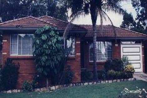 Property photo of 249 Vardys Road Blacktown NSW 2148