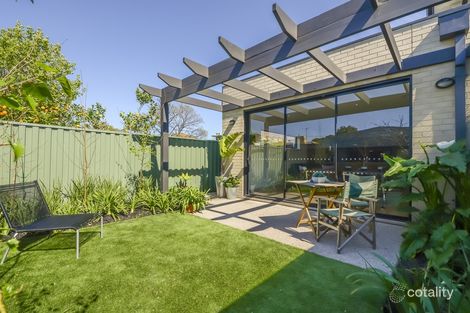 Property photo of 55B Vernon Street South Kingsville VIC 3015