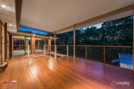 Property photo of 349 Winstanley Street Carindale QLD 4152