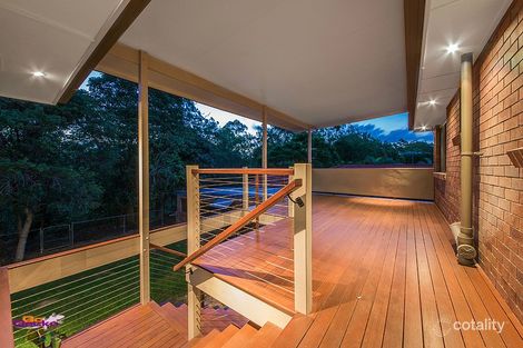 Property photo of 349 Winstanley Street Carindale QLD 4152