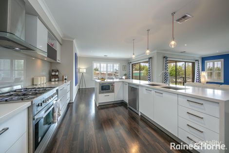 Property photo of 7 Jacksons Creek Way Gisborne VIC 3437
