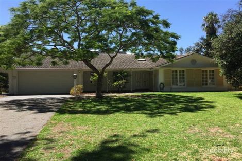 1 Andrews Pl, Cottesloe, WA 6011