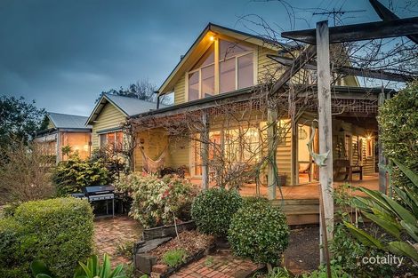 Property photo of 39 Little Joe View Lane Monbulk VIC 3793