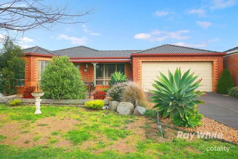 11 Thistlewood Pl, Cranbourne East, VIC 3977