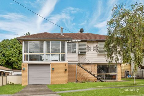 Property photo of 177 Ewing Road Woodridge QLD 4114