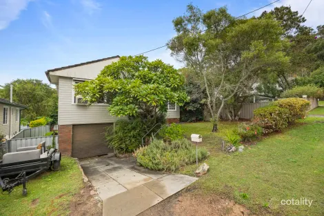 Property photo of 28 Bambara Street Toronto NSW 2283