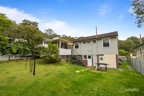Property photo of 28 Bambara Street Toronto NSW 2283