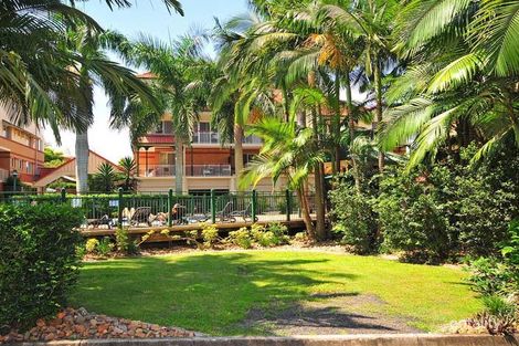 Property photo of 33/63 Sherwood Road Toowong QLD 4066