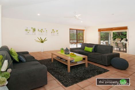 Property photo of 30 Mountain View Crescent Mount Warren Park QLD 4207