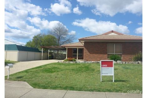 46 Campaspe St, West Wodonga, VIC 3690