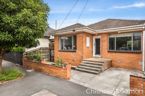 141 Heath St, Port Melbourne, VIC 3207
