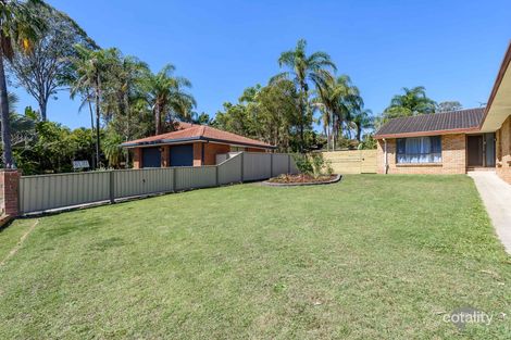 Property photo of 7 Midvale Place Helensvale QLD 4212
