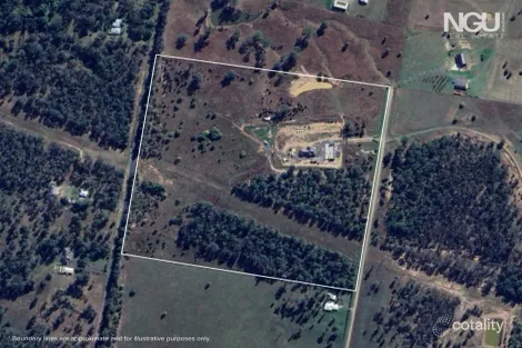 77 Tatham Rd, Haigslea, QLD 4306