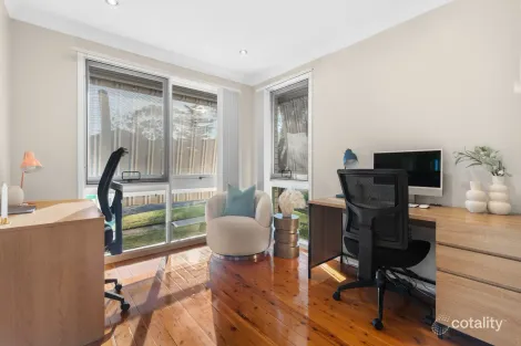 Property photo of 7 Attow Street Winston Hills NSW 2153