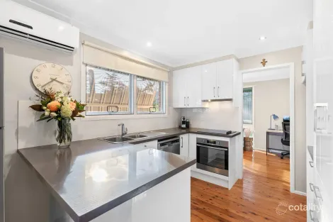 Property photo of 7 Attow Street Winston Hills NSW 2153