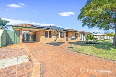 31 BEENAN ELB, SOUTH GUILDFORD, WA 6055