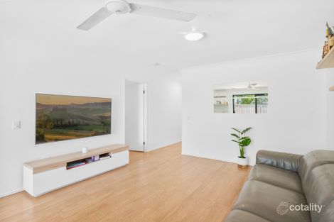 Property photo of 31/2-6 Anaheim Drive Helensvale QLD 4212