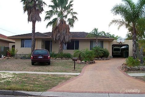 10 Tremlett St, Thornlie, WA 6108