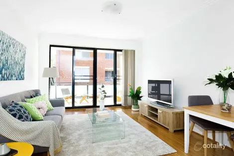 Property photo of 14/6-8 Russell Street Strathfield NSW 2135