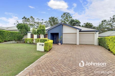 Property photo of 10 Parkside Place Forest Lake QLD 4078