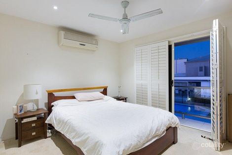 Property photo of 22/39 Bayliss Street Auchenflower QLD 4066