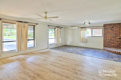 Property photo of 16 Tanglewood Street Runcorn QLD 4113