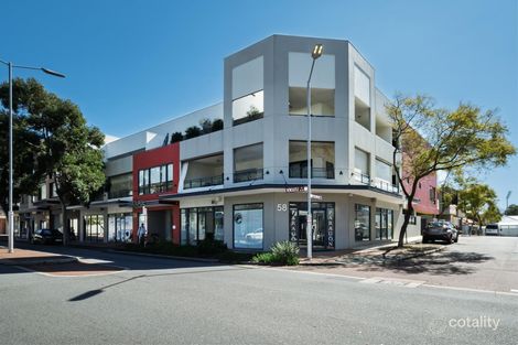 Property photo of 7/58 Newcastle Street Perth WA 6000